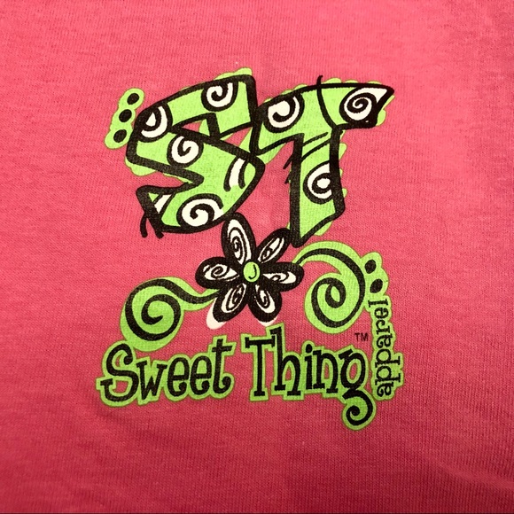 Sassy and Fun Bossy Tee - Picture 3 of 3